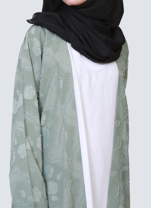 Zarbab-- Grey